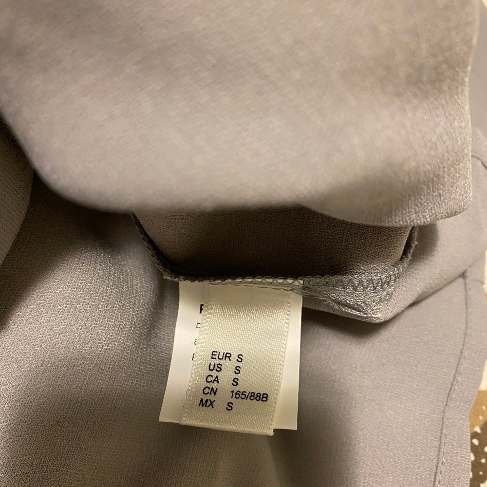 Blouse - Picture 4 of 5